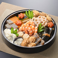 お煮しめ